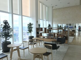 Platinum Suites