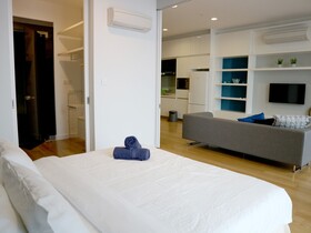 Platinum Suites