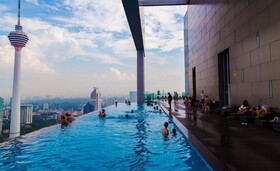 Platinum Suites