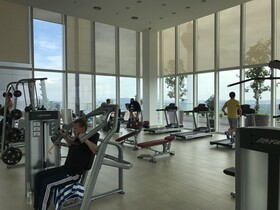 Platinum Suites