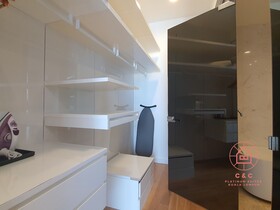Platinum Suites