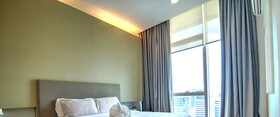 Platinum Suites