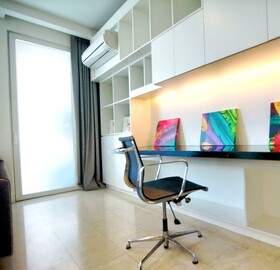 Platinum Suites