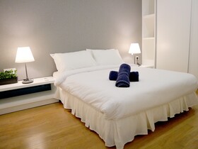 Platinum Suites