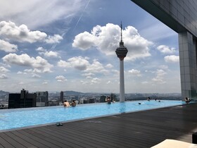 Platinum Suites