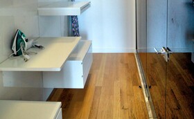 Platinum Suites