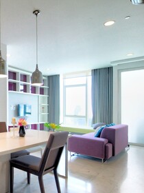 Platinum Suites
