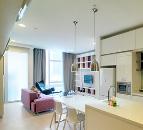Platinum Suites