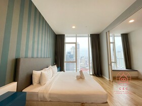 Platinum Suites