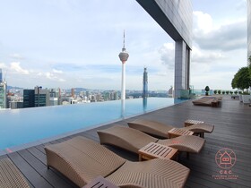 Platinum Suites