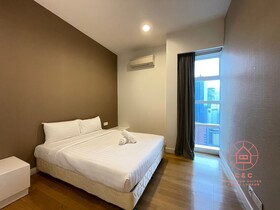 Platinum Suites
