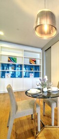 Platinum Suites
