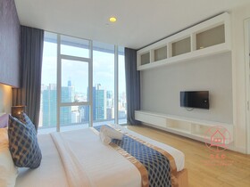 Platinum Suites