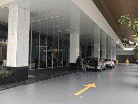 Platinum Suites