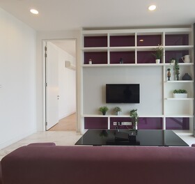 Platinum Suites