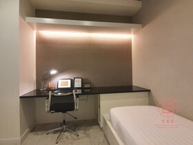 Platinum Suites
