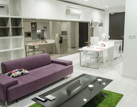 Platinum Suites