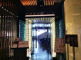 Platinum Suites