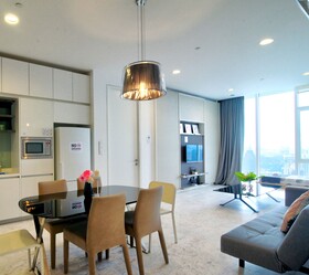 Platinum Suites
