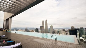 Platinum Suites