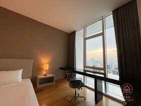 Platinum Suites