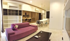 Platinum Suites