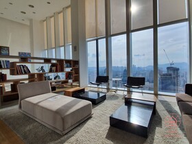 Platinum Suites