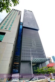 Platinum Suites
