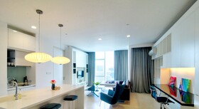 Platinum Suites