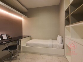 Platinum Suites