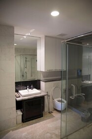 Platinum Suites