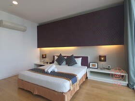Platinum Suites
