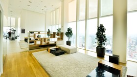 Platinum Suites