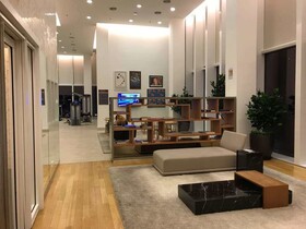 Platinum Suites