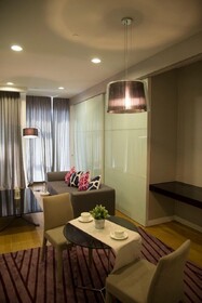 Platinum Suites