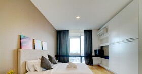 Platinum Suites