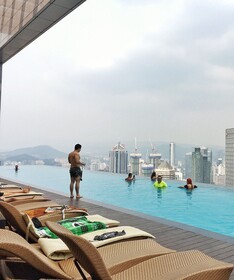 Platinum Suites