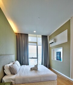 Platinum Suites