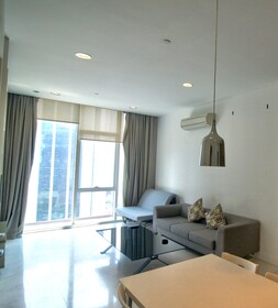 Platinum Suites