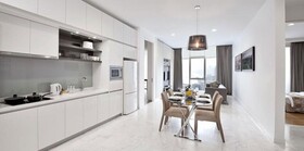 Platinum Suites