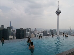 Platinum Suites