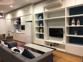 Platinum Suites