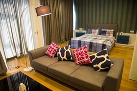 Platinum Suites