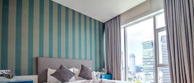 Platinum Suites
