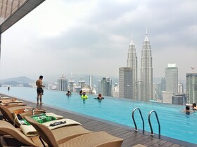 Platinum Suites