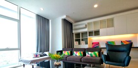 Platinum Suites