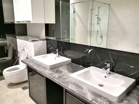 Platinum Suites
