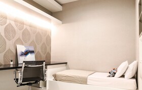 Platinum Suites