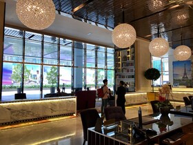 Platinum Suites