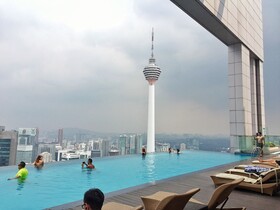 Platinum Suites
